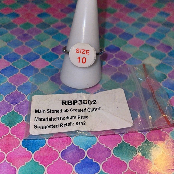 3002- Ring Bomb Party - Picture 3 of 3